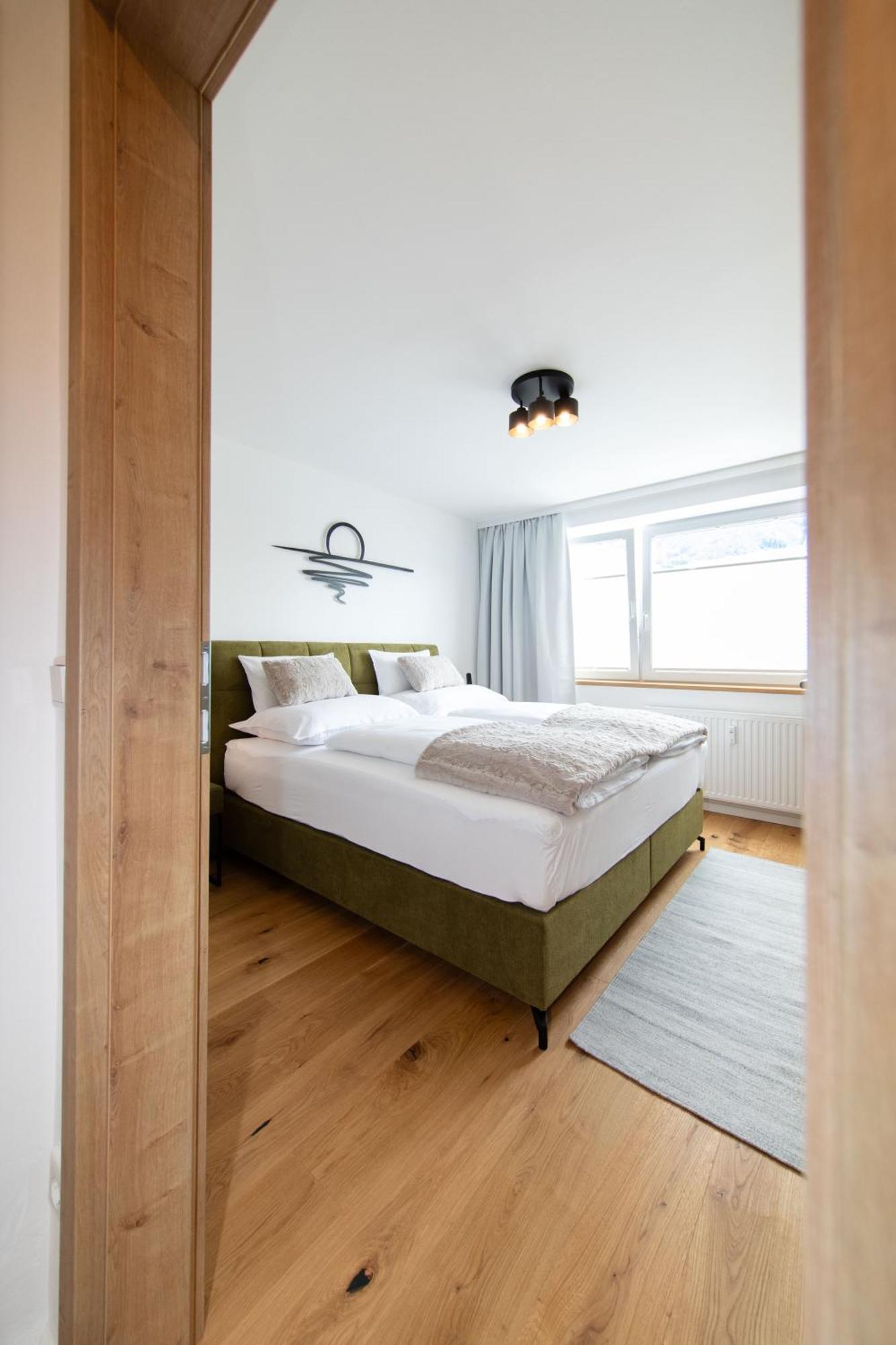 Ferienwohnung Silvia, Mondsee Zentrum المظهر الخارجي الصورة